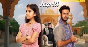Jagriti Ek Nayi Subah