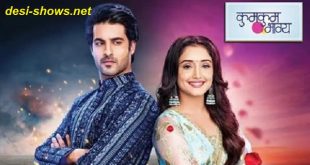 Kumkum Bhagya